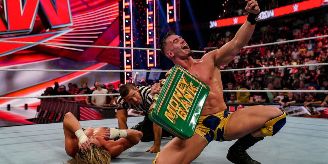 (Photo Credit: WWE)