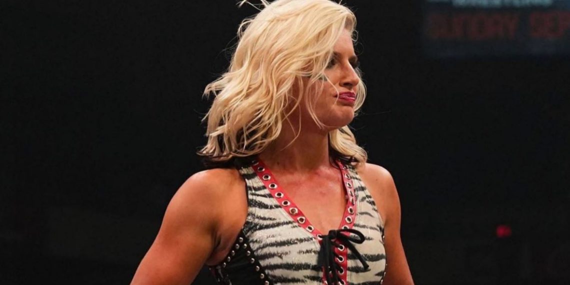 (Photo Credit: AEW)