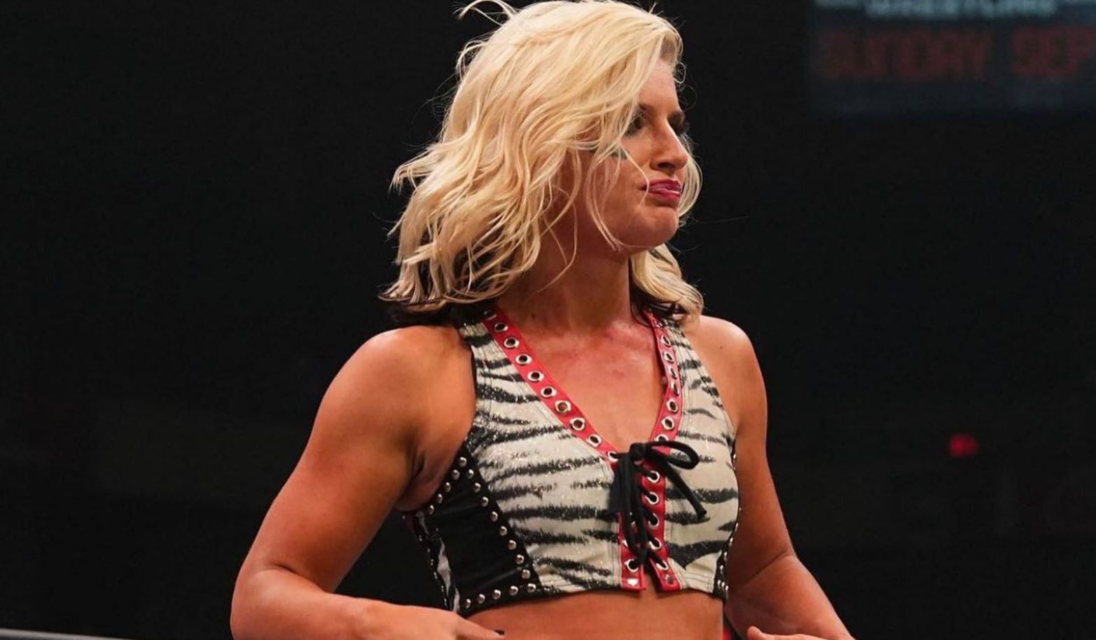 Toni Storm Reveals The Real Reason She Quit WWE, Major Plans For WWE Superstar Dropped Just Days Before She Was Fired, Tiffany Stratton Hates Taking Powerbombs