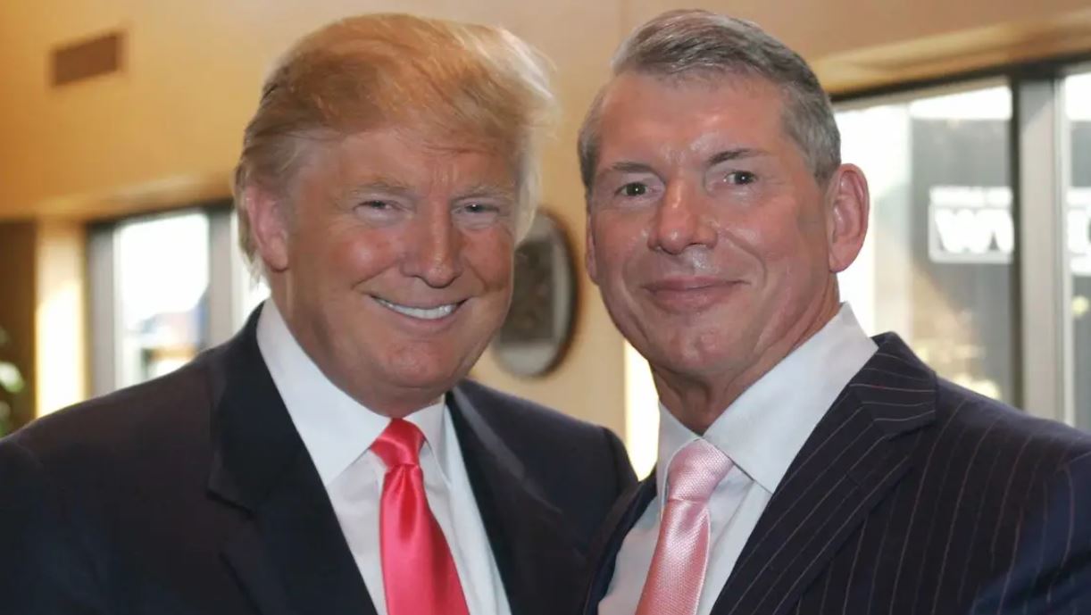Do People Believe Vince McMahon & Donald Trump Committed Sexual Assault?, Ex-WWE Manager Calls Rusev “Too Short,” JBL/Hornswoggle News