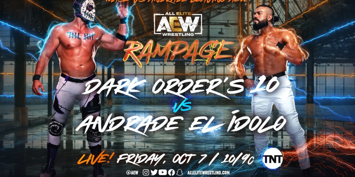 Photo Credit: AEW