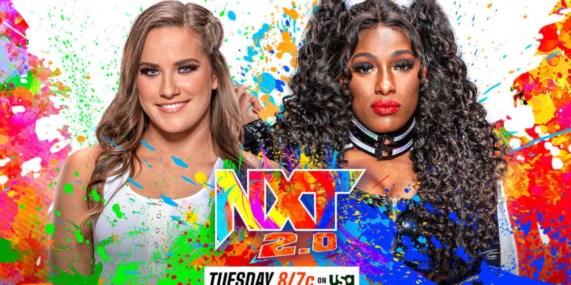 Photo Credit: NXT