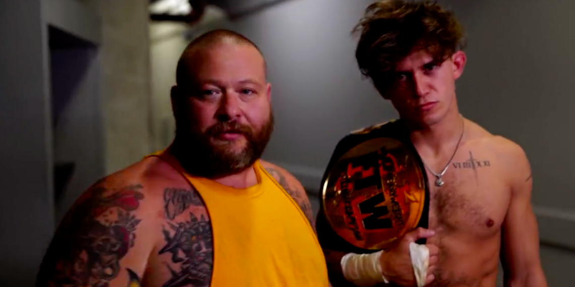 Photo Credit: AEW