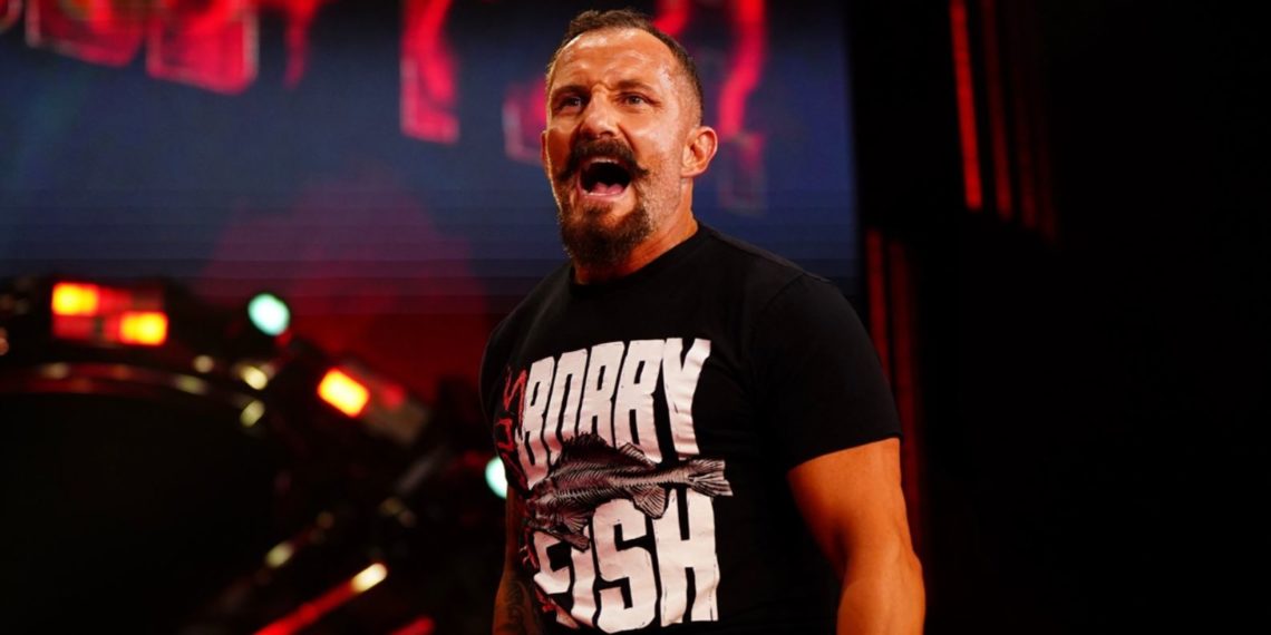 (Photo Credit: AEW)
