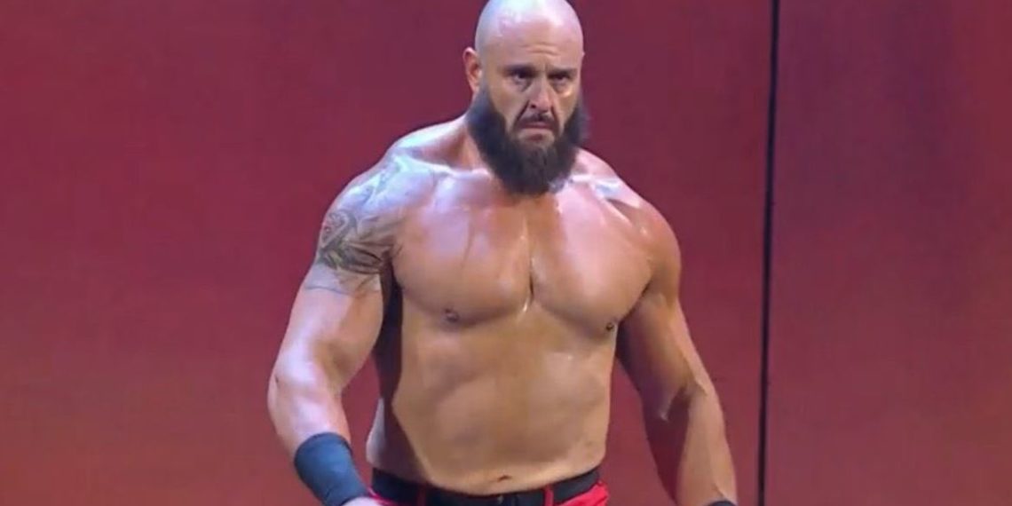 (Photo Credit: WWE)