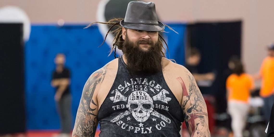 (Photo Credit: WWE)