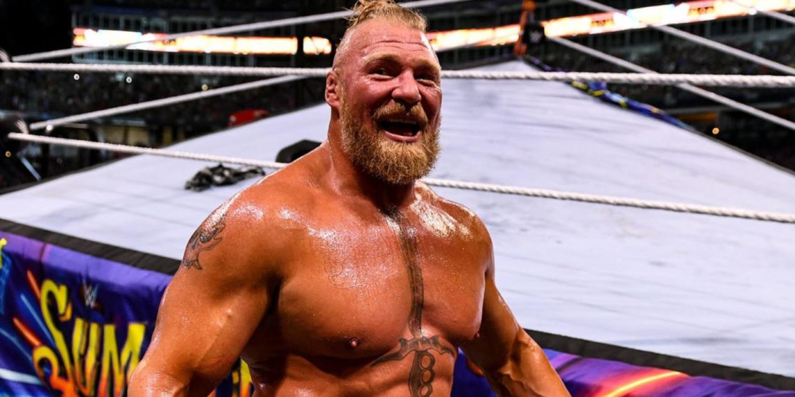 (Photo Credit: WWE)