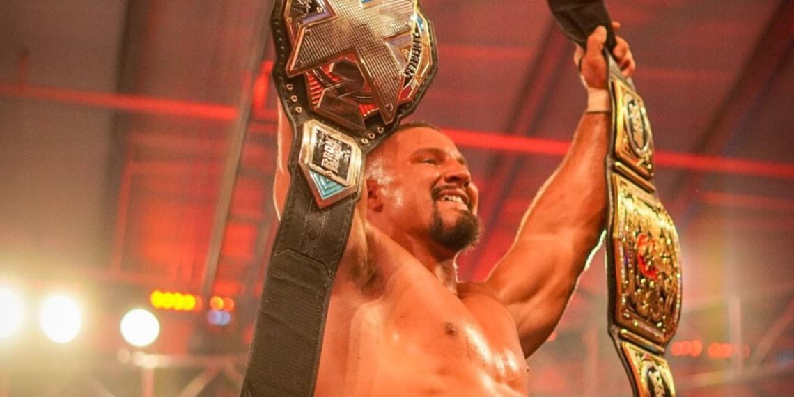 (Photo Credit: @DtfMania)