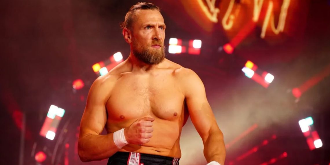 (Photo Credit: AEW)