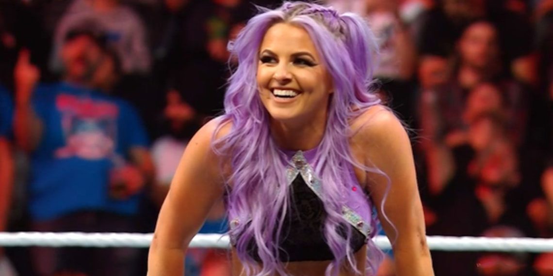 (Photo Credit: WWE)