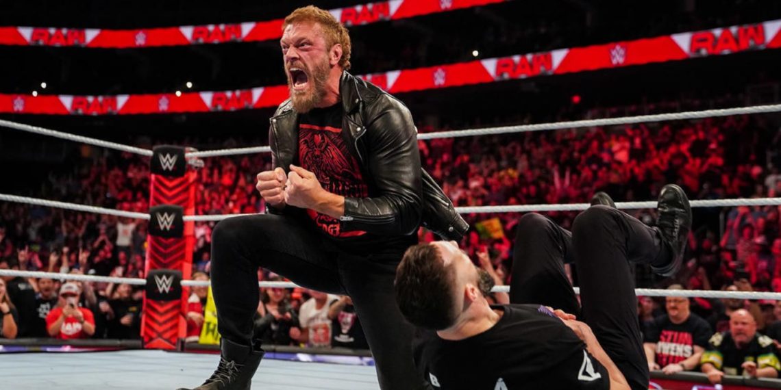 (Photo Credit: WWE)