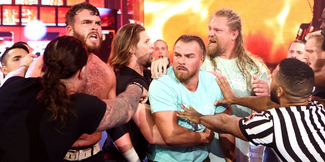 (Photo Credit: WWE)