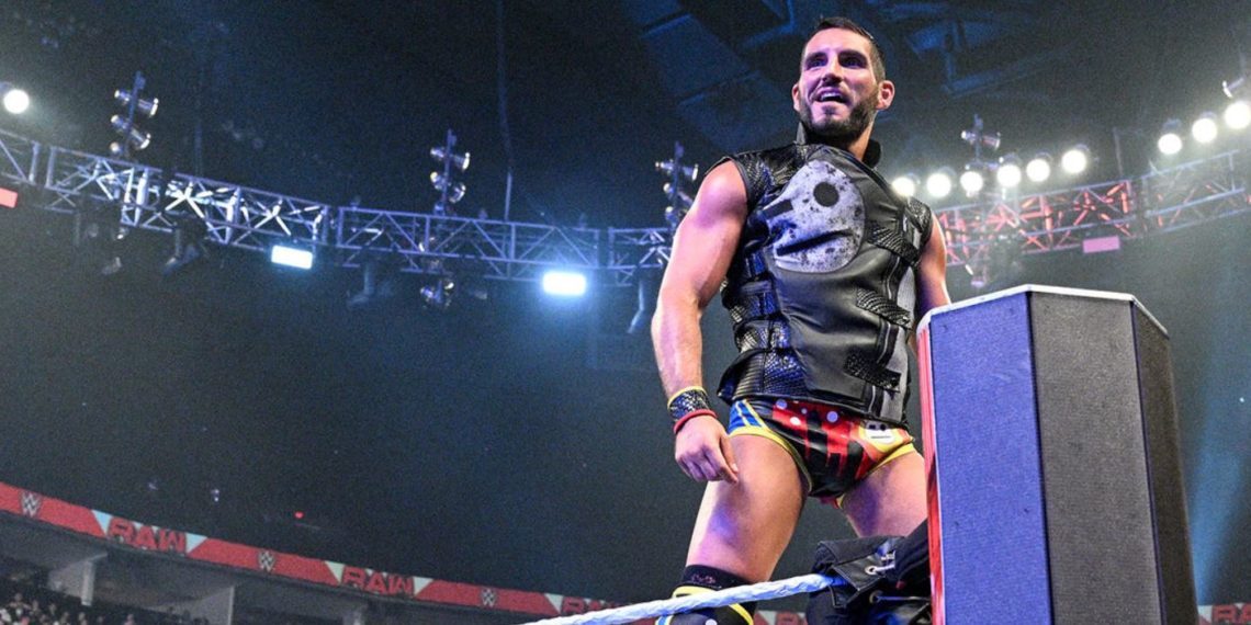 (Photo Credit: WWE)
