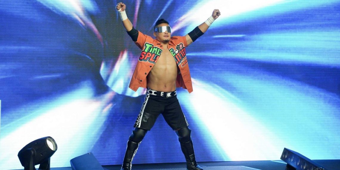 (Photo Credit: Impact)