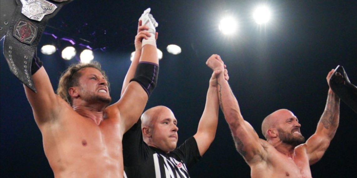 (Photo Credit: Impact)