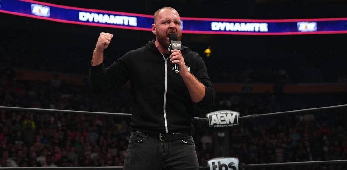 (Photo Credit: AEW)