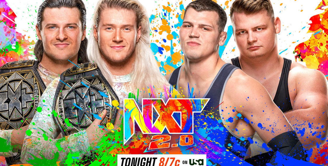 (Photo Credit: WWE)