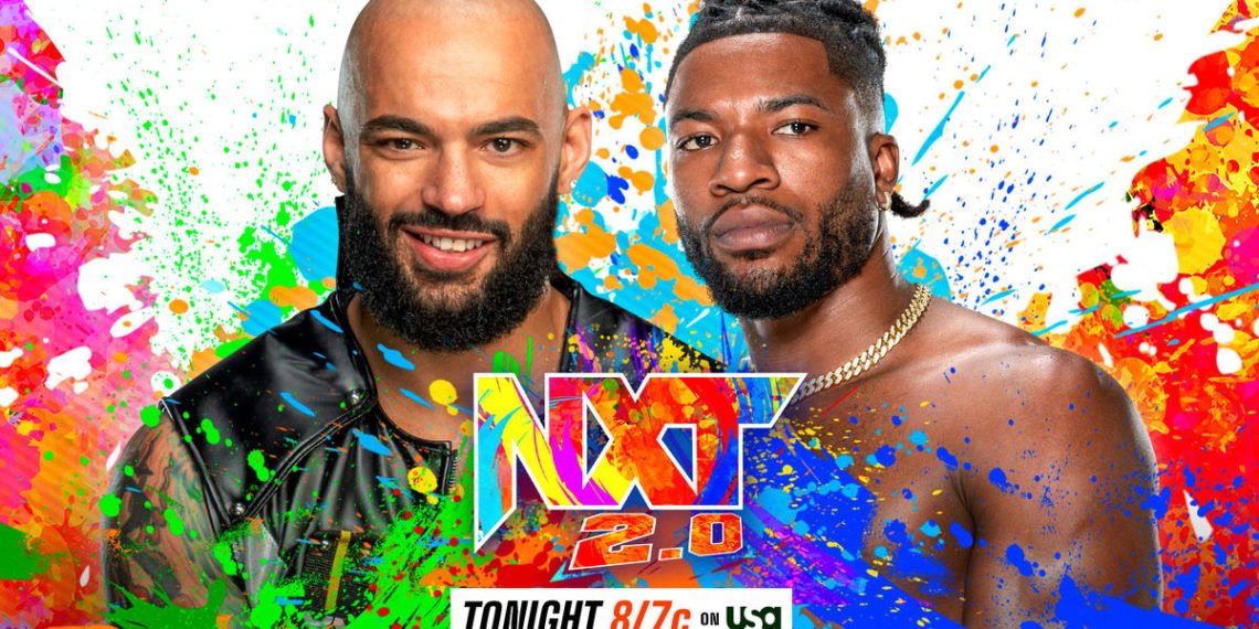 (Photo Credit: WWE)