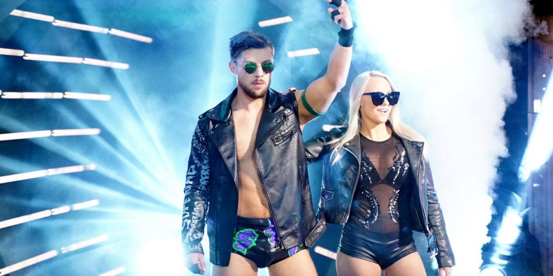 (Photo Credit: AEW)