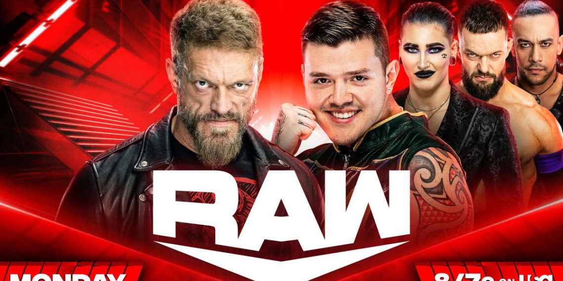 (Photo Credit: WWE)