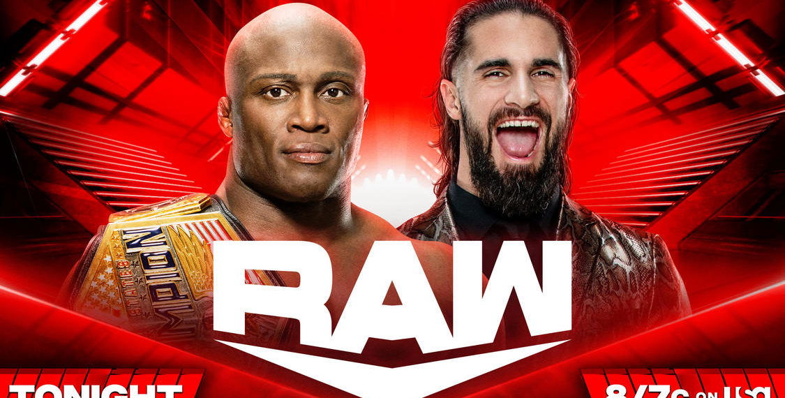 (Photo Credit: WWE)