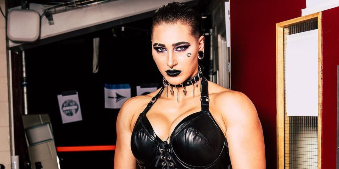 (Photo Credit: WWE)