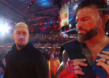 (Photo Credit: WWE)