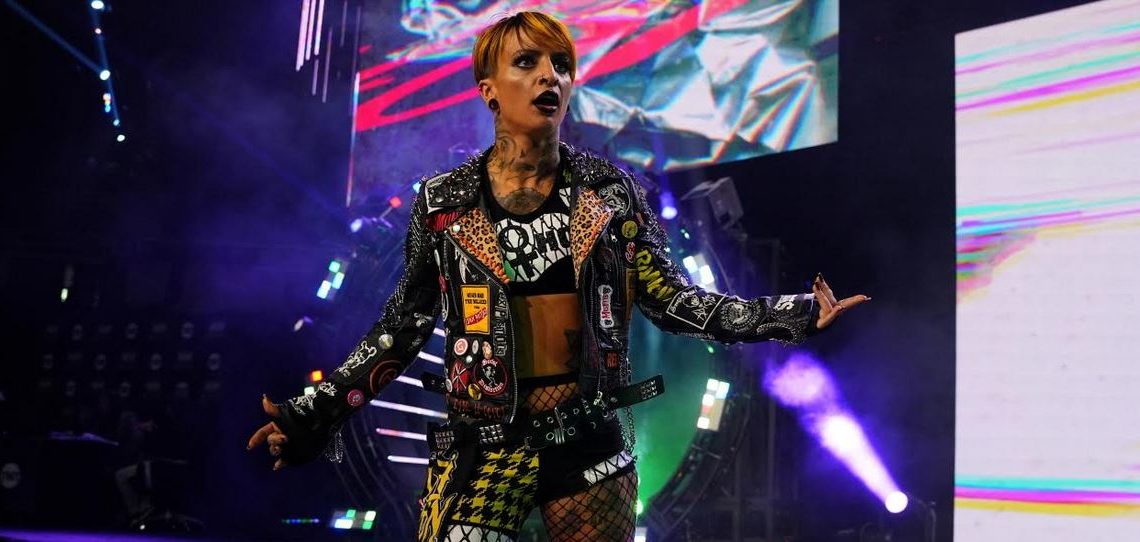 (Photo Credit: AEW)