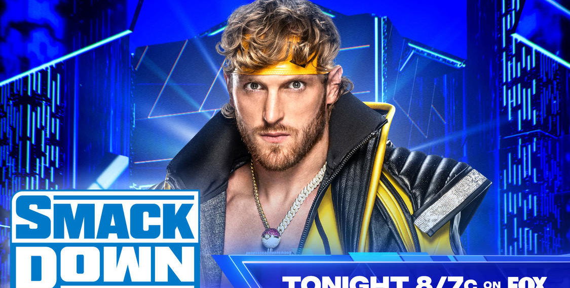 (Photo Credit: WWE)
