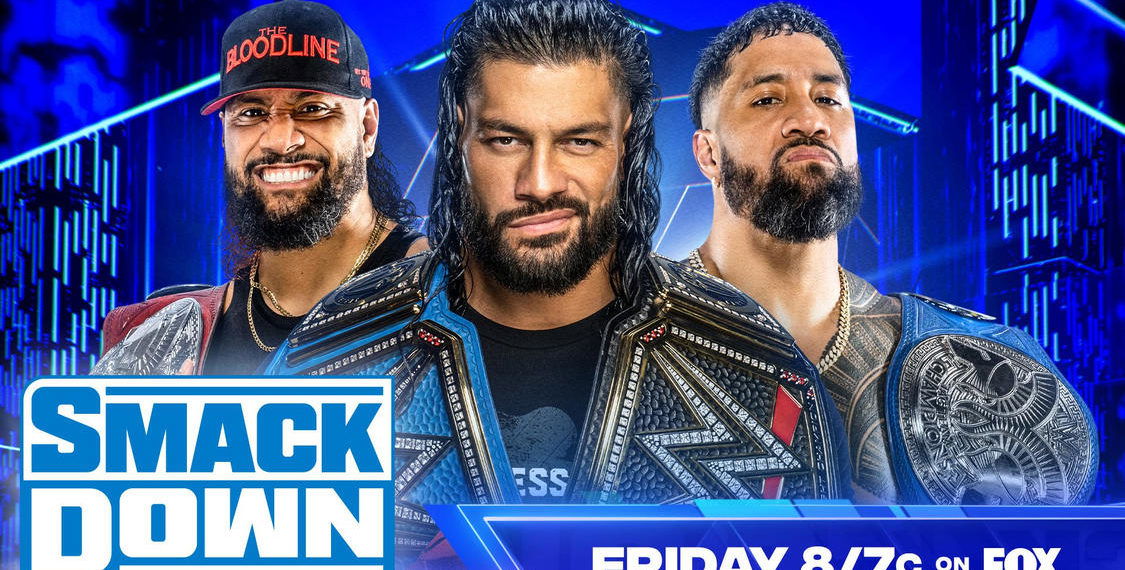 (Photo Credit: WWE)