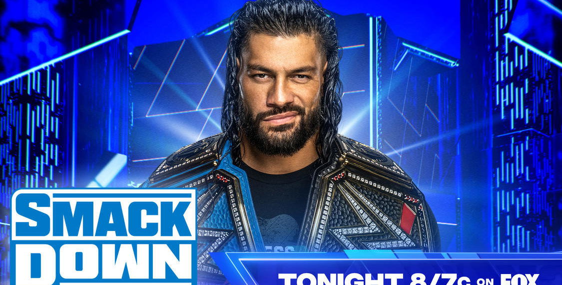 (Photo Credit: WWE)