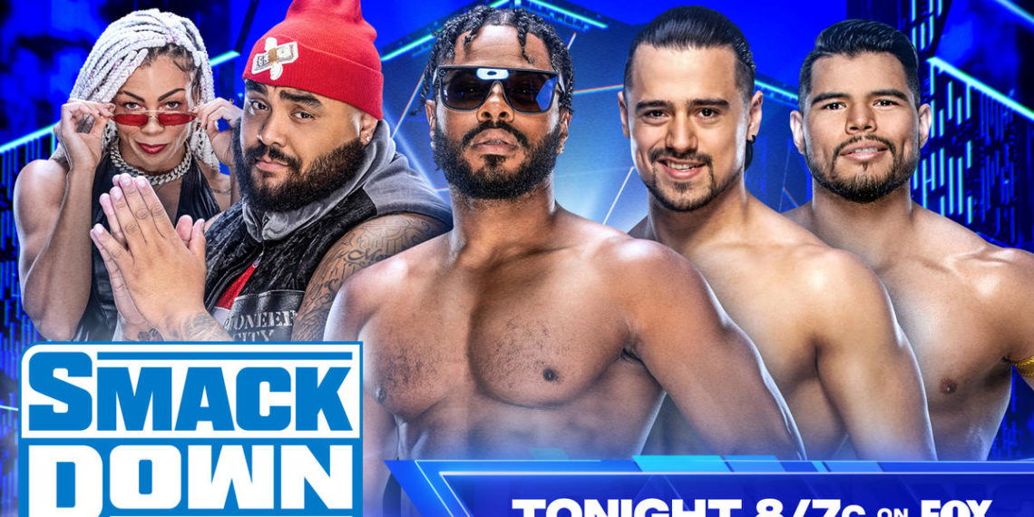(Photo Credit: WWE)