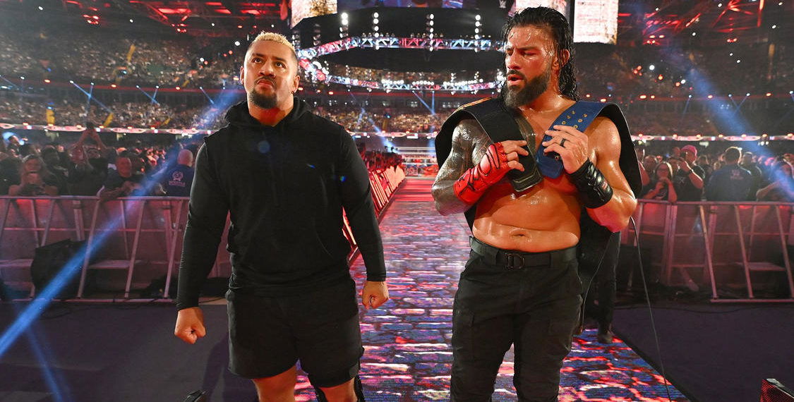 (Photo Credit: WWE)