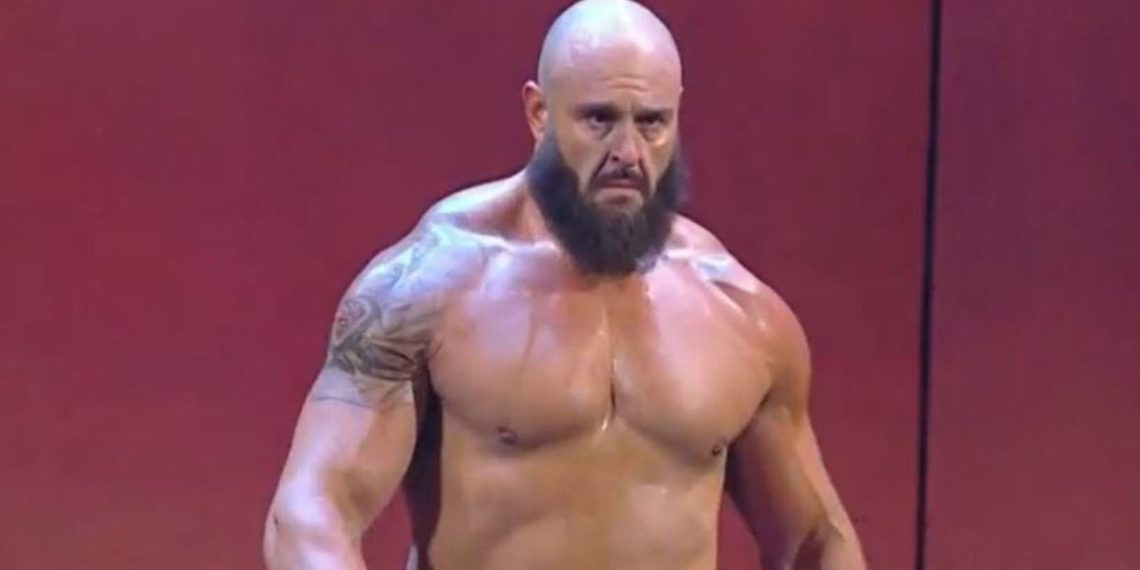 (Photo Credit: WWE)