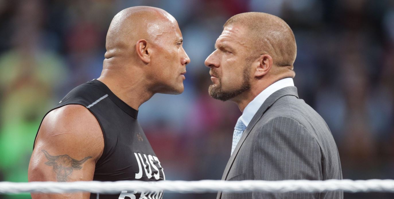 The Rock Claims He’s ‘Very Close’ With Triple H, WWE Superstar Calls Sheamus Special, Do The New Day Wish Death On Big E?