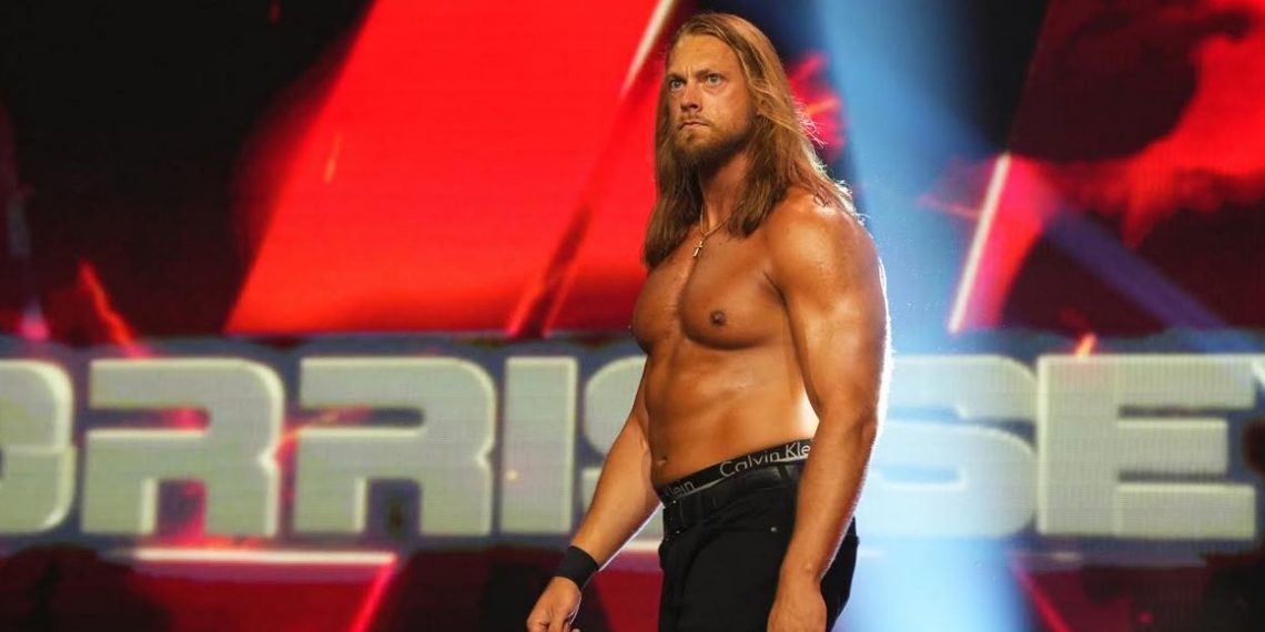 (Photo Credit: AEW)