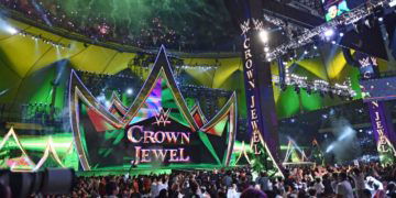 (Photo Credit: WWE)