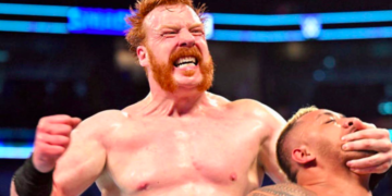 Photo Credit: WWE