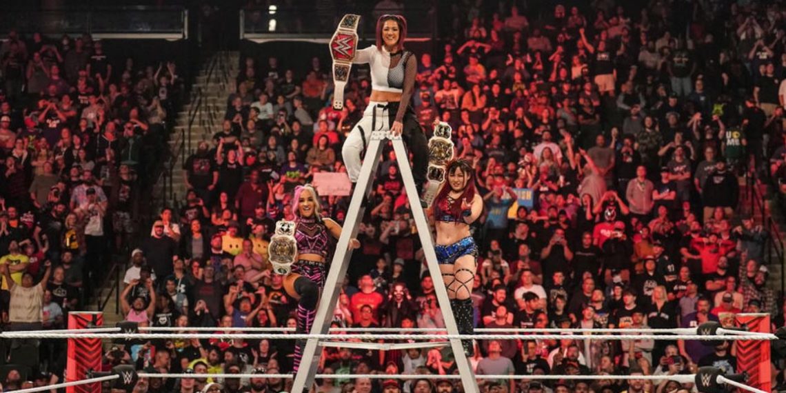 (Photo Credit: WWE)