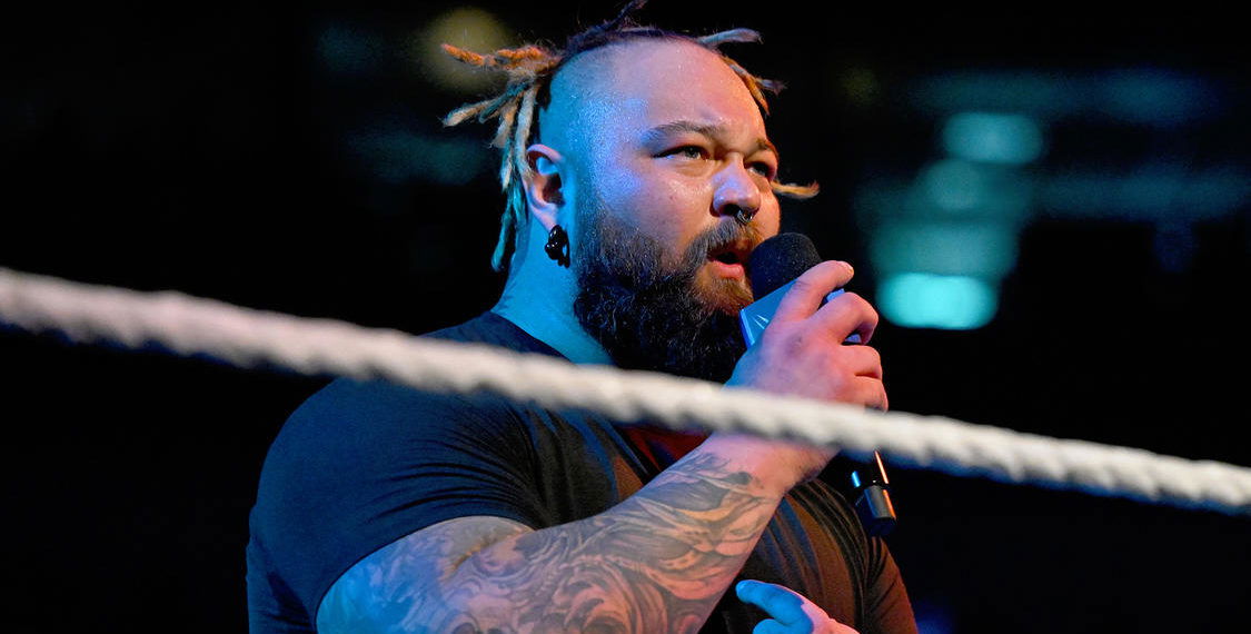 (Photo Credit: WWE)