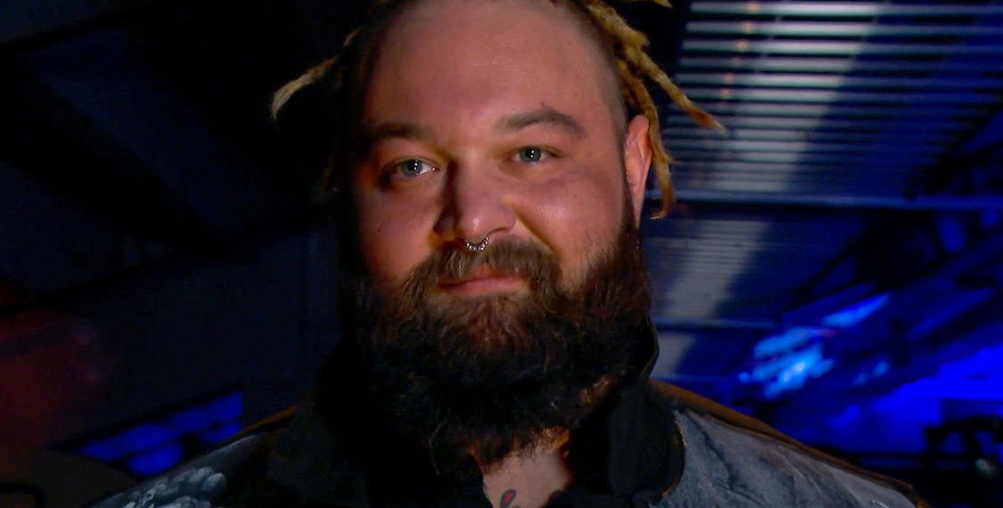 (Photo Credit: WWE