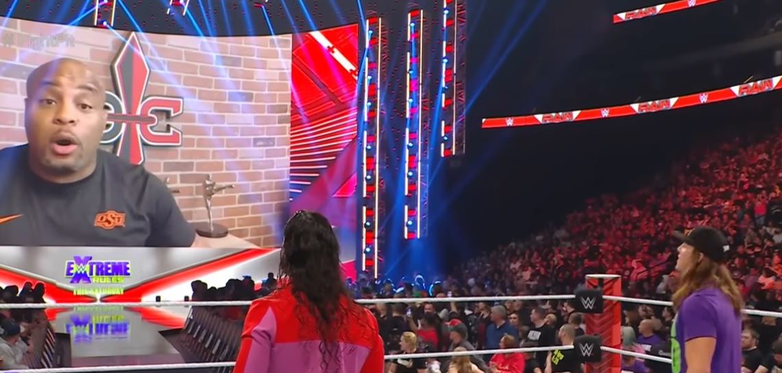 (Photo Credit: WWE)