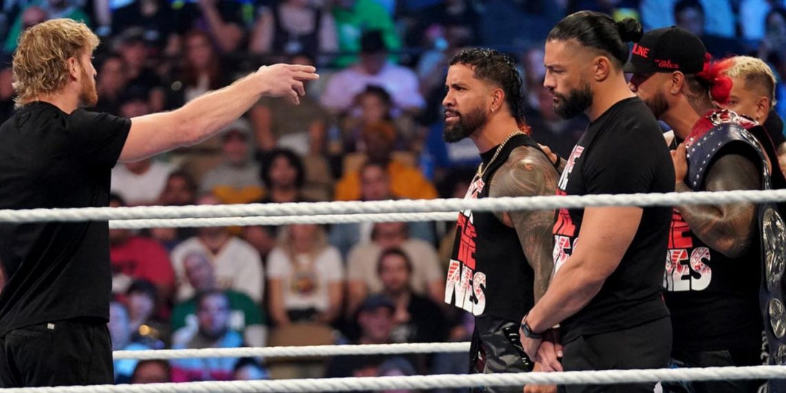 (Photo Credit: WWE)