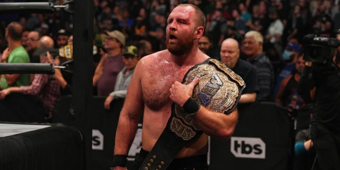 (Photo Credit: AEW)