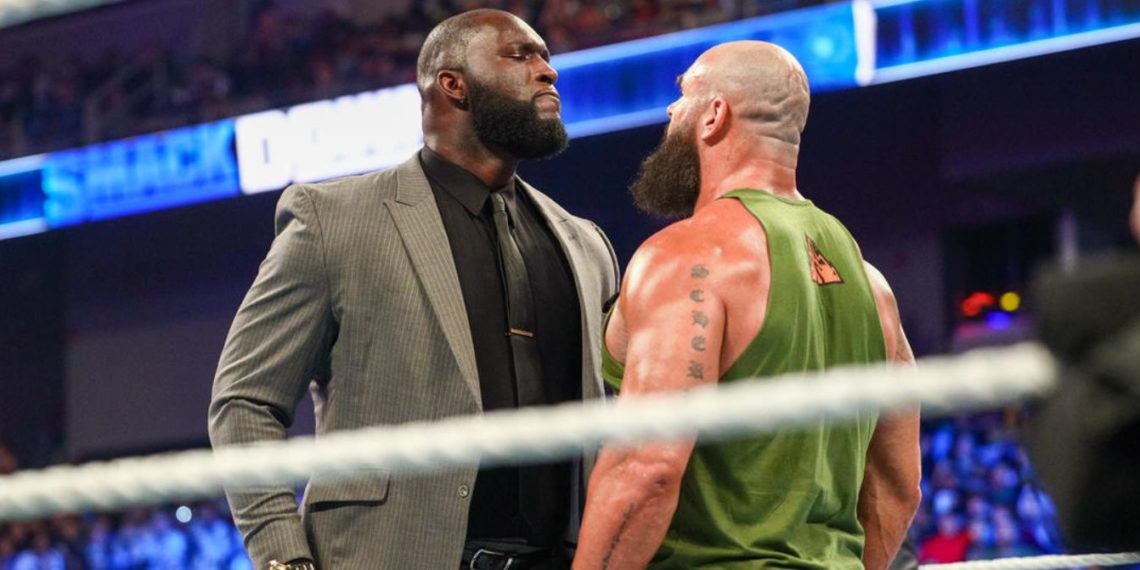 (Photo Credit: WWE)