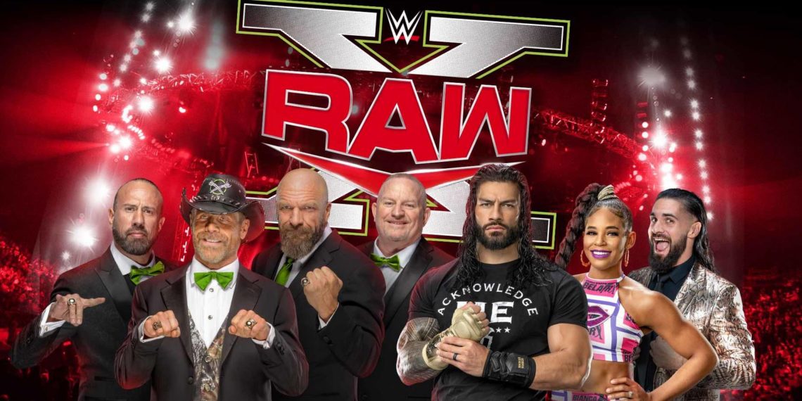 (Photo Credit: WWE)