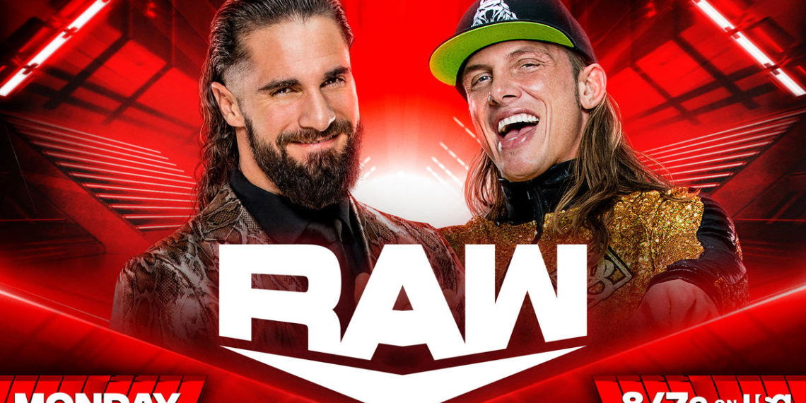 (Photo Credit: WWE)