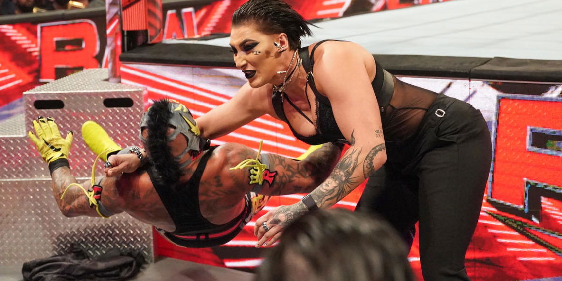 (Photo Credit: WWE)