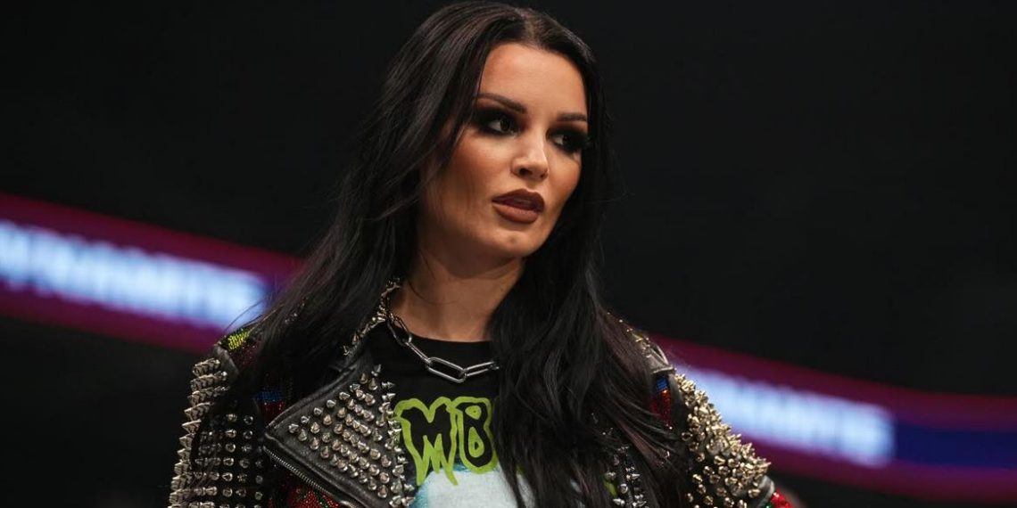 (Photo Credit: AEW)