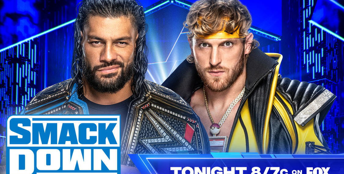 (Photo Credit: WWE)